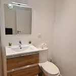 Chal1 37m2 A 200 M Du Capitole Apartment *