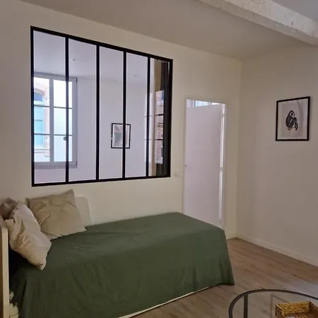 Chal1 37m2 A 200 M Du Capitole