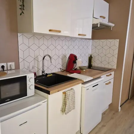 Chal1 37m2 A 200 M Du Capitole