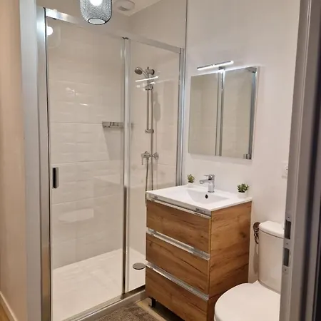 Chal1 37m2 A 200 M Du Capitole Apartmán