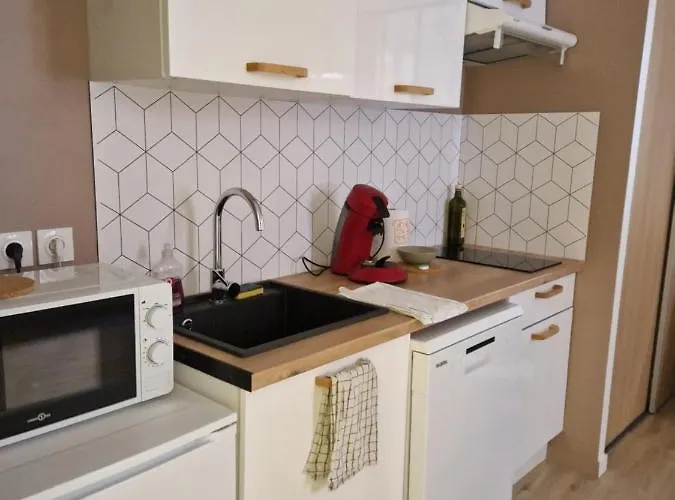 Chal1 37m2 A 200 M Du Capitole