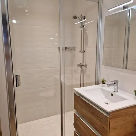 Chal1 37m2 A 200 M Du Capitole Апартаменты Тулуза